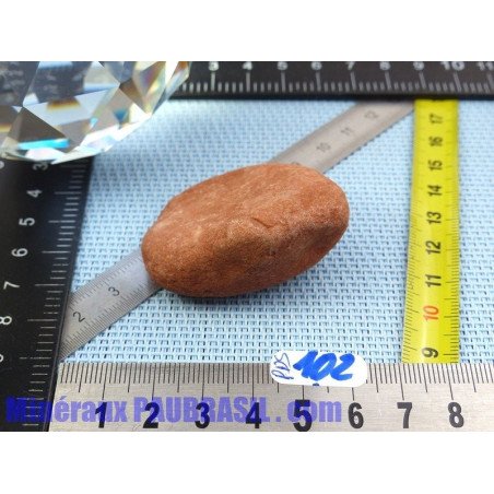 Pierre de Sedona 49g