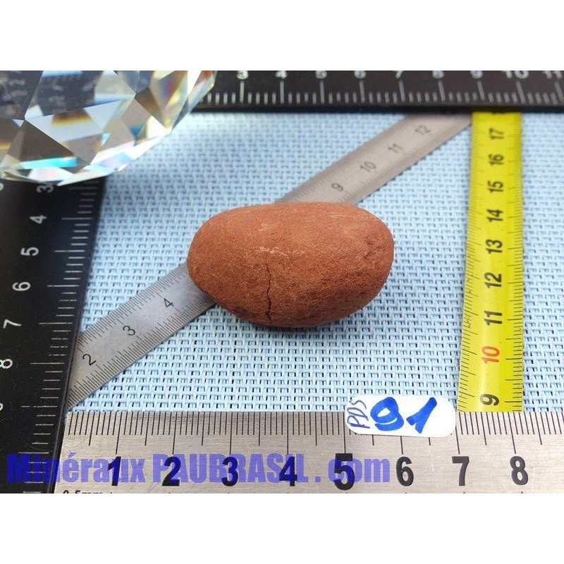 Pierre de Sedona 33g Qualité moyenne