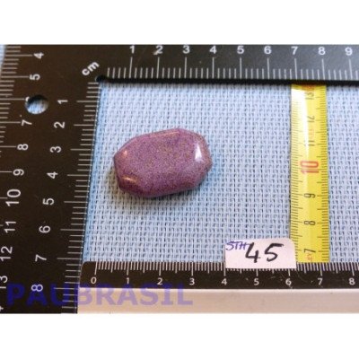 Stichtite en pierre plate Q Extra 11g rare