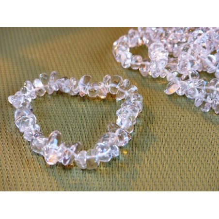 Bracelet en Oeil de tigre