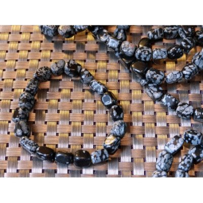Tourmaline Bracelet Pierres Roulées | Minéraux Paubrasil