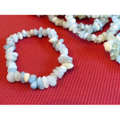 Aigue-Marine Q Extra Bracelet Baroque