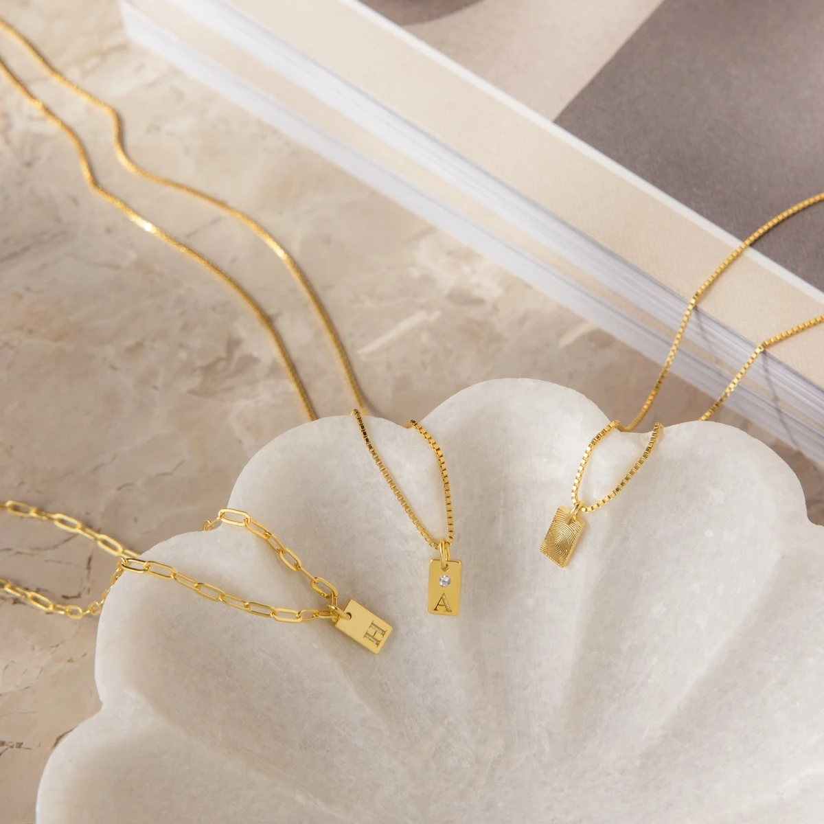 Personalized Jewelry